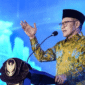 Di Bursa Wirausaha Unggulan, Menko Cak Imin Ingin UMKM Jadi Penikmat Pertumbuhan Ekonomi