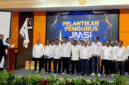 80 Persen Wajah Baru, Berikut Daftar Pengurus JMSI Jatim Periode 2025-2030