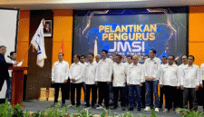 80 Persen Wajah Baru, Berikut Daftar Pengurus JMSI Jatim Periode 2025-2030