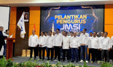 80 Persen Wajah Baru, Berikut Daftar Pengurus JMSI Jatim Periode 2025-2030