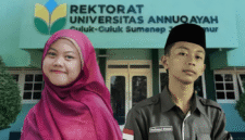Mahasiswa Universitas Annuqayah Borong Juara I dan II Lomba Video Konten Literasi