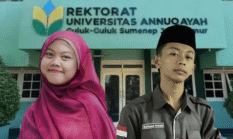 Mahasiswa Universitas Annuqayah Borong Juara I dan II Lomba Video Konten Literasi