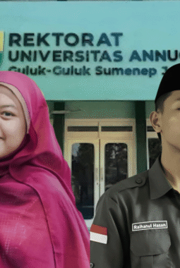 Mahasiswa Universitas Annuqayah Borong Juara I dan II Lomba Video Konten Literasi