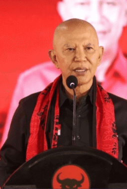Di Lumajang, Ketua DPD PDIP Jatim Tegaskan Kekuatan Partai