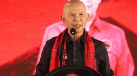 Ketua DPD PDIP Jawa Timur, MH Said Abdullah (Foto: Istimewa)