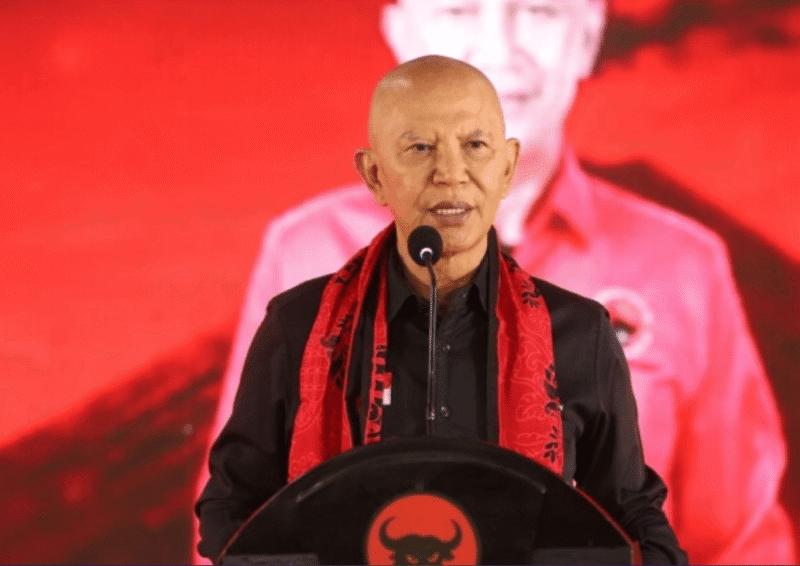 Ketua DPD PDIP Jawa Timur, MH Said Abdullah (Foto: Istimewa)