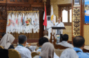 Kabupaten Batang Kejar Lompatan Besar di Porprov 2026, Butuh Sekitar 25 Medali Emas