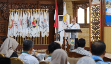 Kabupaten Batang Kejar Lompatan Besar di Porprov 2026, Butuh Sekitar 25 Medali Emas