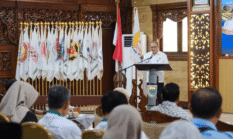Kabupaten Batang Kejar Lompatan Besar di Porprov 2026, Butuh Sekitar 25 Medali Emas