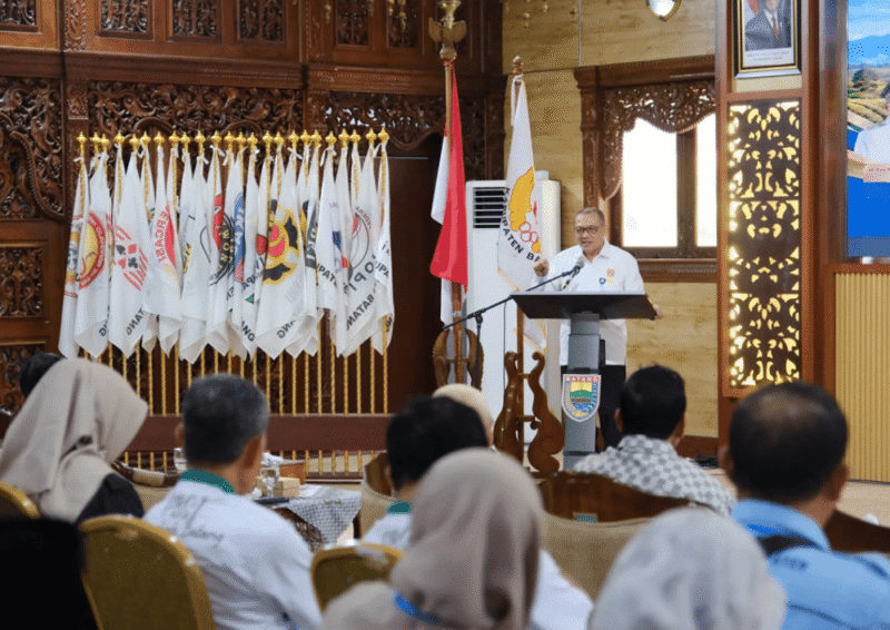 Kabupaten Batang Kejar Lompatan Besar di Porprov 2026, Butuh Sekitar 25 Medali Emas