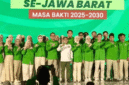 Hadiri PKB Jabar Fest, Cak Imin Tegaskan Garis Pengabdian Partai
