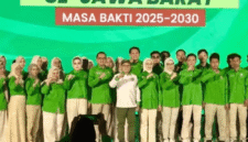 Hadiri PKB Jabar Fest, Cak Imin Tegaskan Garis Pengabdian Partai