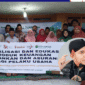 Bupati Fauzi Dorong TPAKD Sumenep Turun Buat Masyarakat Paham Produk Perbankan