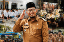 Cara Bupati Fauzi Membumikan Semangat Perjuangan Bung Karno