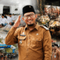 Cara Bupati Fauzi Membumikan Semangat Perjuangan Bung Karno