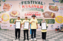 Festival Kuliner KI Komunal, Cara Pemkab Sampang Jaga Warisan Budaya (Foto: Istimewa)