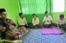 KUA Batang Batang Gelar Doa Akhir Tahun, ASN Diajak Perkuat Ibadah dan Pelayanan (Foto: Istimewa)