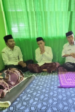 KUA Batang-Batang Gelar Doa Akhir Tahun, ASN Diajak Perkuat Ibadah dan Pelayanan