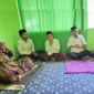 KUA Batang Batang Gelar Doa Akhir Tahun, ASN Diajak Perkuat Ibadah dan Pelayanan (Foto: Istimewa)