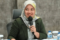 Wakil Ketua Komisi VII DPR RI Chusnunia Chalim (Foto: Istimewa)