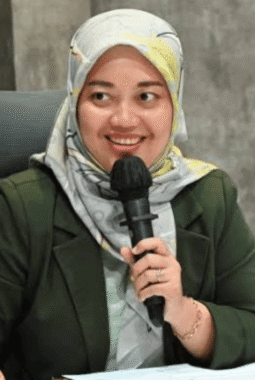 Politikus PKB Minta BSN Dorong UMKM Naik Kelas