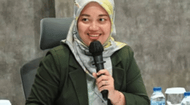 Wakil Ketua Komisi VII DPR RI Chusnunia Chalim (Foto: Istimewa)