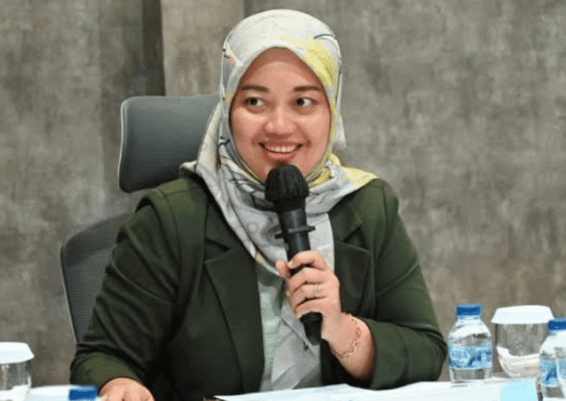 Wakil Ketua Komisi VII DPR RI Chusnunia Chalim (Foto: Istimewa)