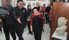 Istana Gebang Siap Jadi Ruang Edukasi Sejarah Bagi Gen Z (Foto: Istimewa)