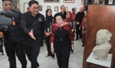 Istana Gebang Siap Jadi Ruang Edukasi Sejarah Bagi Gen Z