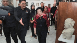 Istana Gebang Siap Jadi Ruang Edukasi Sejarah Bagi Gen Z (Foto: Istimewa)