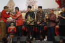 Hasto Apresiasi Bulan Bung Karno di Blitar, Nilai Ajaran Soekarno Hidup di Tengah Masyarakat (Foto: Istimewa)