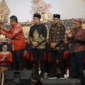 Hasto Apresiasi Bulan Bung Karno di Blitar, Nilai Ajaran Soekarno Hidup di Tengah Masyarakat (Foto: Istimewa)