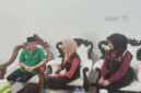 Wakil Bupati Bangkalan, Moh Fauzan Ja'far, menerima kunjungan petugas Sensus Ekonomi (SE) 2026 (Foto: Istimewa)