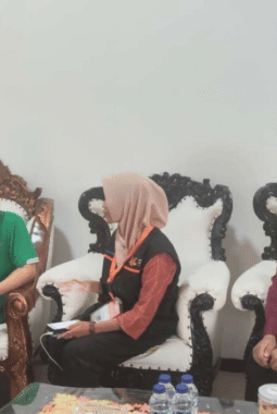 Wabup Bangkalan Sambut Baik Petugas Sensus Ekonomi 2026, Ajak Masyarakat Berpartisipasi