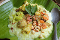 Bubur Suro (Foto: happyfresh)