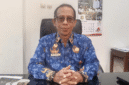 Ketua Percasi Sumenep Muhammad Suharjono (Foto: Istimewa)
