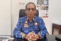 Ketua Percasi Sumenep Muhammad Suharjono (Foto: Istimewa)