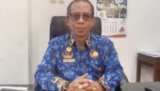 Ketua Percasi Sumenep Muhammad Suharjono (Foto: Istimewa)
