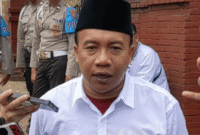 Ketua DPRD Trenggalek, Doding Rahmadi (Foto: Istimewa)
