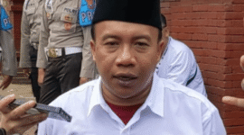Ketua DPRD Trenggalek, Doding Rahmadi (Foto: Istimewa)