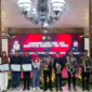 Pemerintah Kabupaten Sumenep, Madura, Jawa Timur melauching logo Hari Jadi Kabupaten Sumenep ke-758