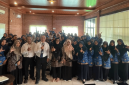 Tingkatkan Literasi Siswa, PBSI UNY Latih Guru SMP Kulon Progo Susun Perangkat Pembelajaran Berbasis Deep Learning
