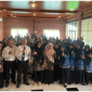 Tingkatkan Literasi Siswa, PBSI UNY Latih Guru SMP Kulon Progo Susun Perangkat Pembelajaran Berbasis Deep Learning
