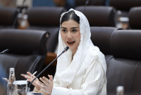 Novita Hardini Desak Pengawasan Industri AMDK Diperketat Demi Lindungi Konsumen (Foto: Istimewa)