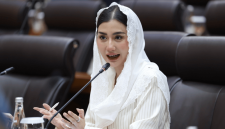 Novita Hardini Desak Pengawasan Industri AMDK Diperketat Demi Lindungi Konsumen (Foto: Istimewa)