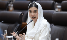 Novita Hardini Desak Pengawasan Industri AMDK Diperketat Demi Lindungi Konsumen