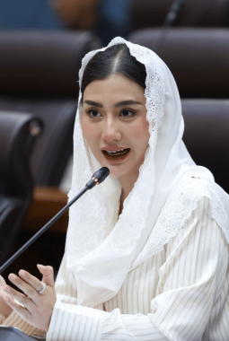 Novita Hardini Desak Pengawasan Industri AMDK Diperketat Demi Lindungi Konsumen