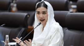 Novita Hardini Desak Pengawasan Industri AMDK Diperketat Demi Lindungi Konsumen (Foto: Istimewa)