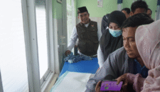 BAZNAS Sumenep Gelar Khitanan Massal Gratis untuk 100 Anak