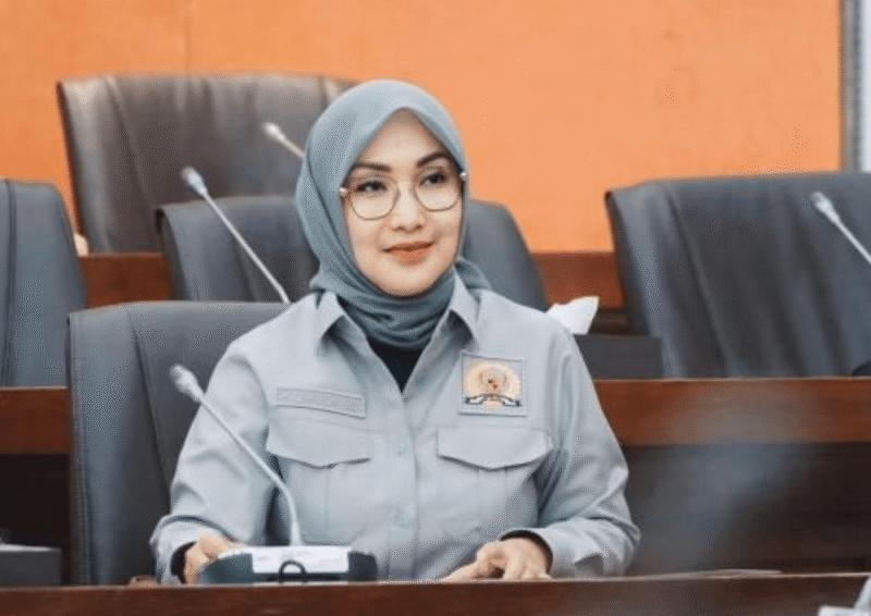 Politikus PKB Minta Skema Rekrutmen Calon Manajer Koperasi Merah Putih Dievaluasi (Foto: Istimewa)